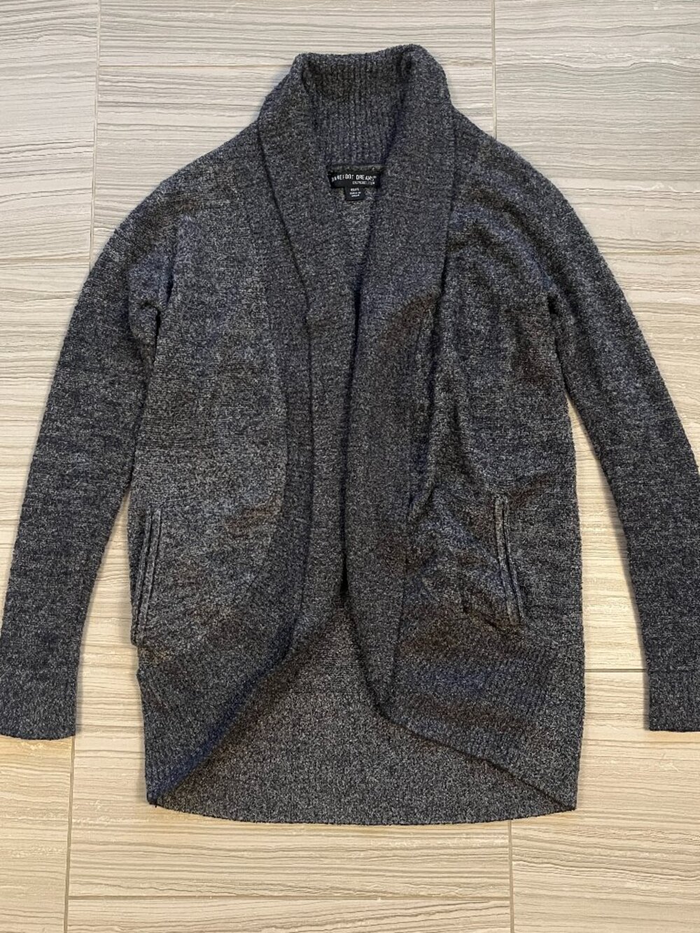 Barefoot dreams Cozychic Lite Cardi